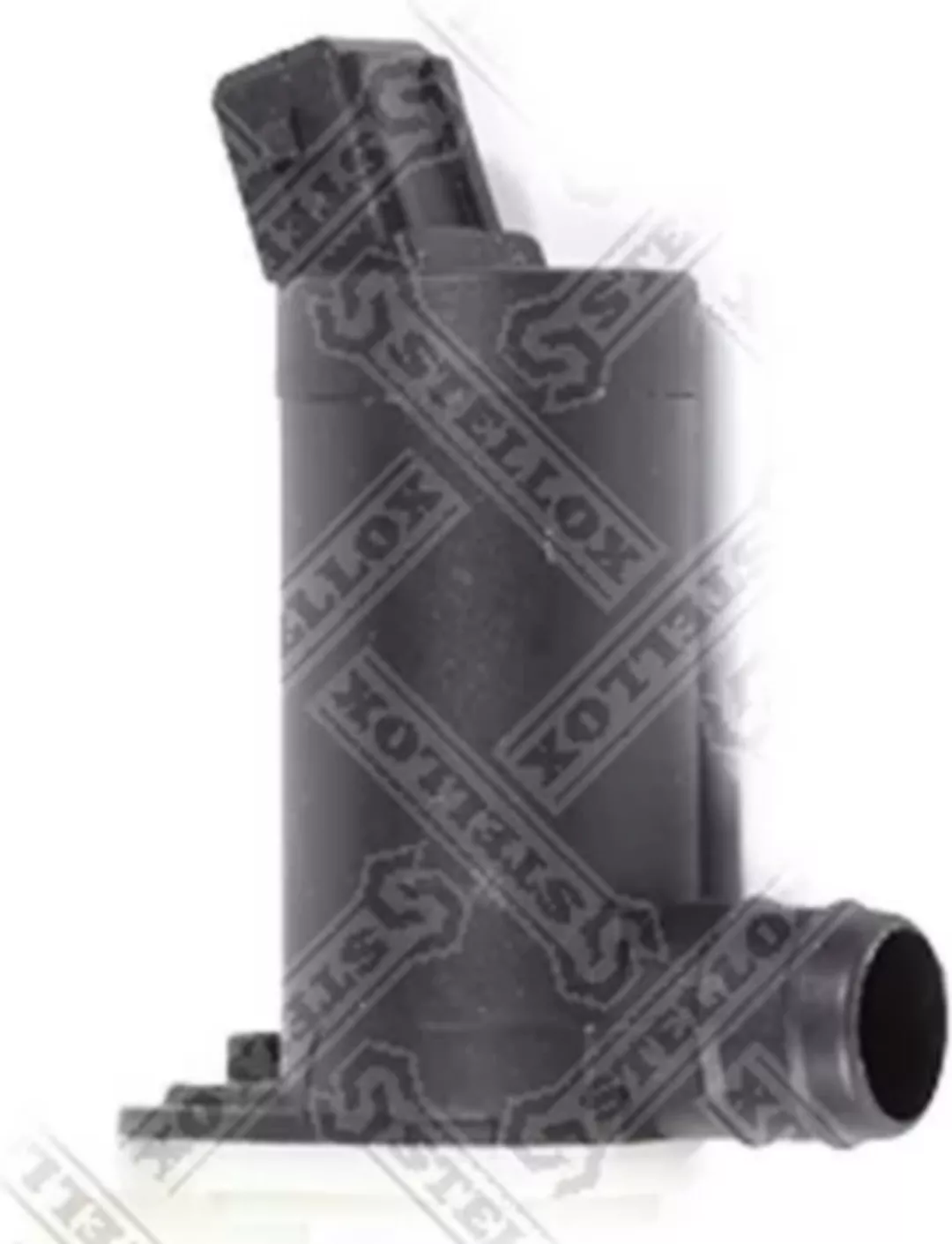 Stellox насос омывателя 10-00307-SX