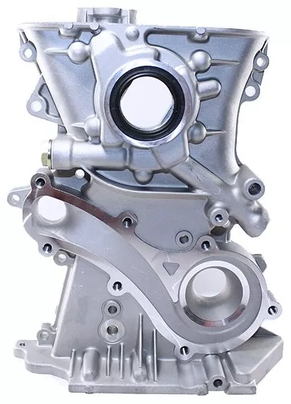 SAT масляный насос ST-13500-4M501