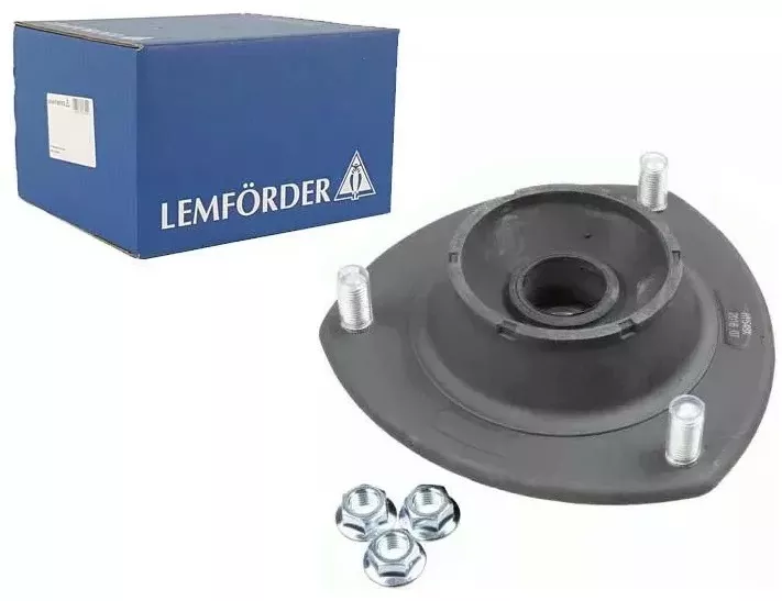 Lemforder опора амортизатора 31122 01