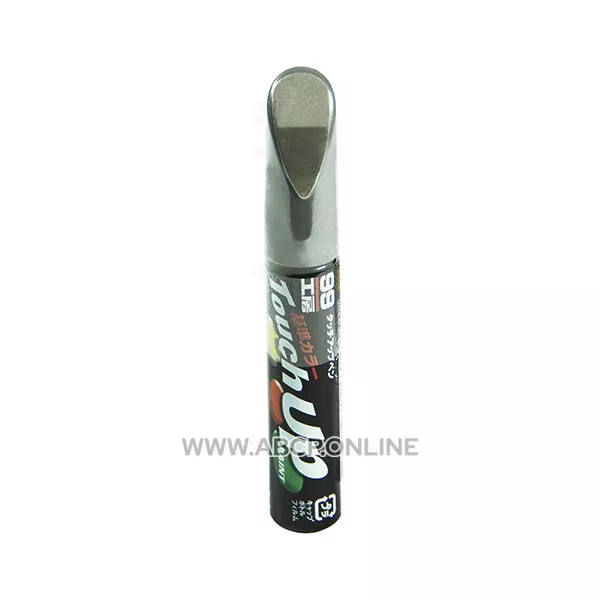 Краска для ремонта сколов и царапин Soft99 TOUCH UP PAINT NH737M, флакон с кисточкой, 12 мл