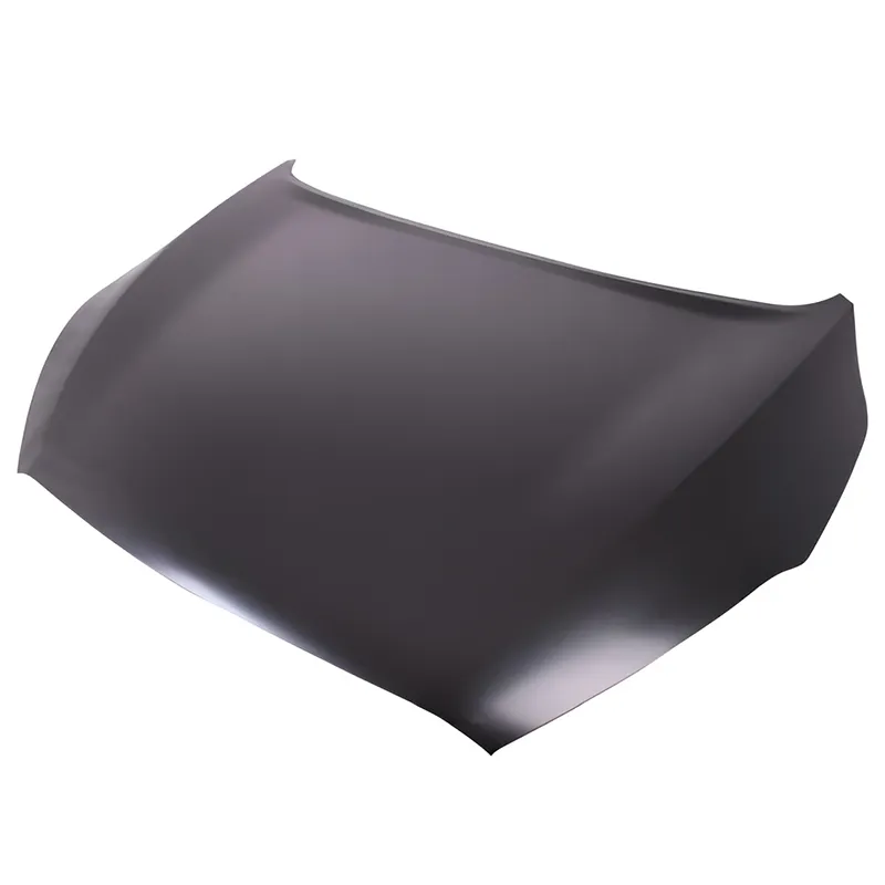 Капот Yih sheng KI50A01A SORENTO 15-20