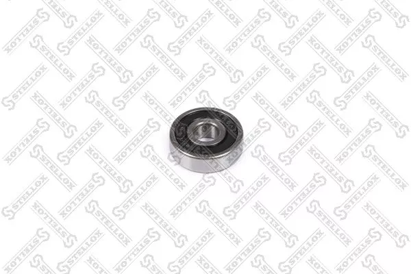 Подшипник со стороны привода, генератор Stellox 43-00033-SX