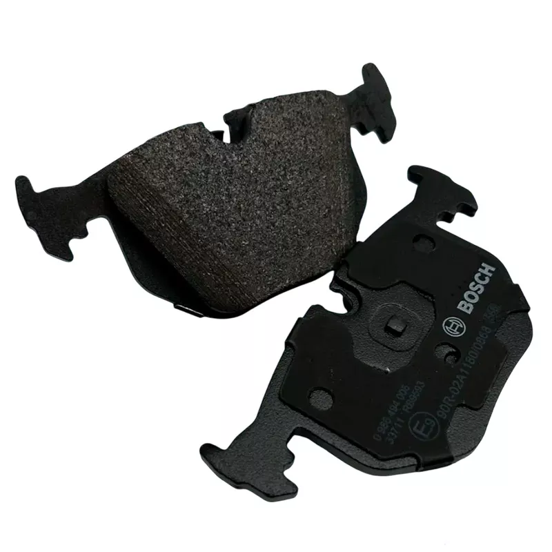 Колодки Bosch 986494006 е53 зад е38