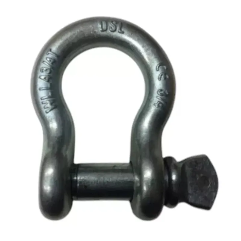 Hi-Lift P62866525 3/4" болат шаклы, 23 мм ирек оймалы саусағымен