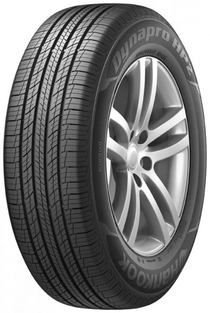 Hankook Dynapro HP2 RA33 235/55 R18 100H