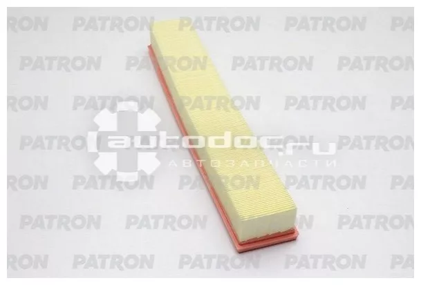 PATRON воздушный фильтр PF1656