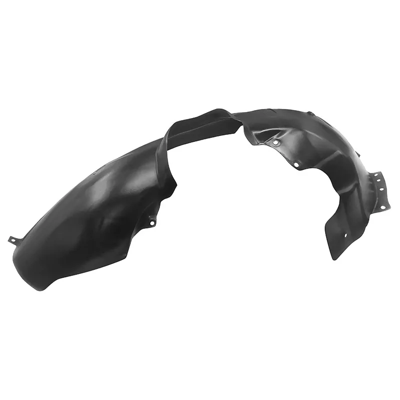 Подкрылок FORD FOCUS II 05-10/C-MAX 03-11 LH