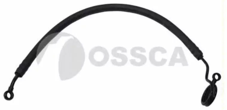 OSSCA шланг высокого давления ГУР 06498