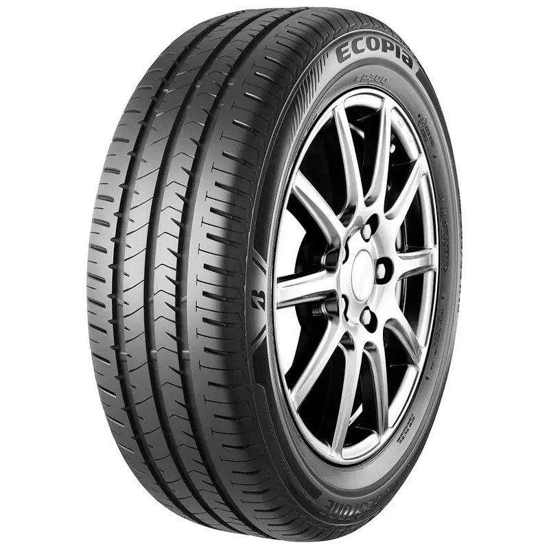Шины летние Bridgestone Ecopia EP300 215/50 R17 91V без шипов