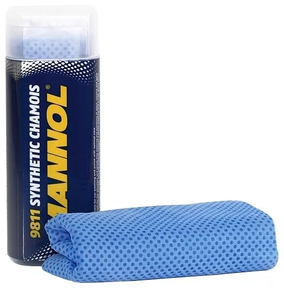 Mannol салфетка 9811 1 шт