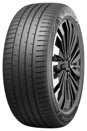Жазғы шиналар Tercelo Tercesis ECO 205/55 R16 91V тікенсіз