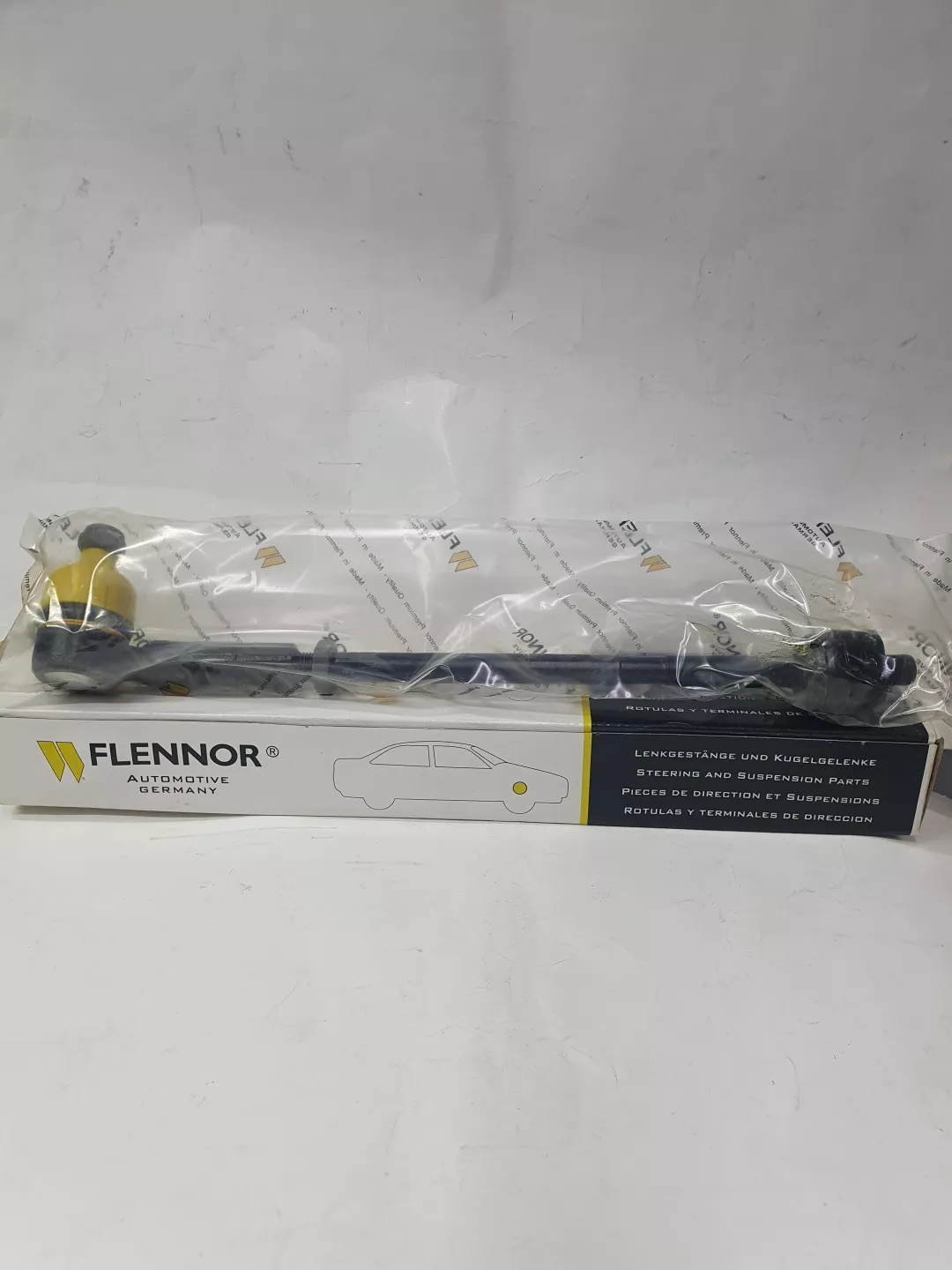 Flennor рулевая тяга FL554A