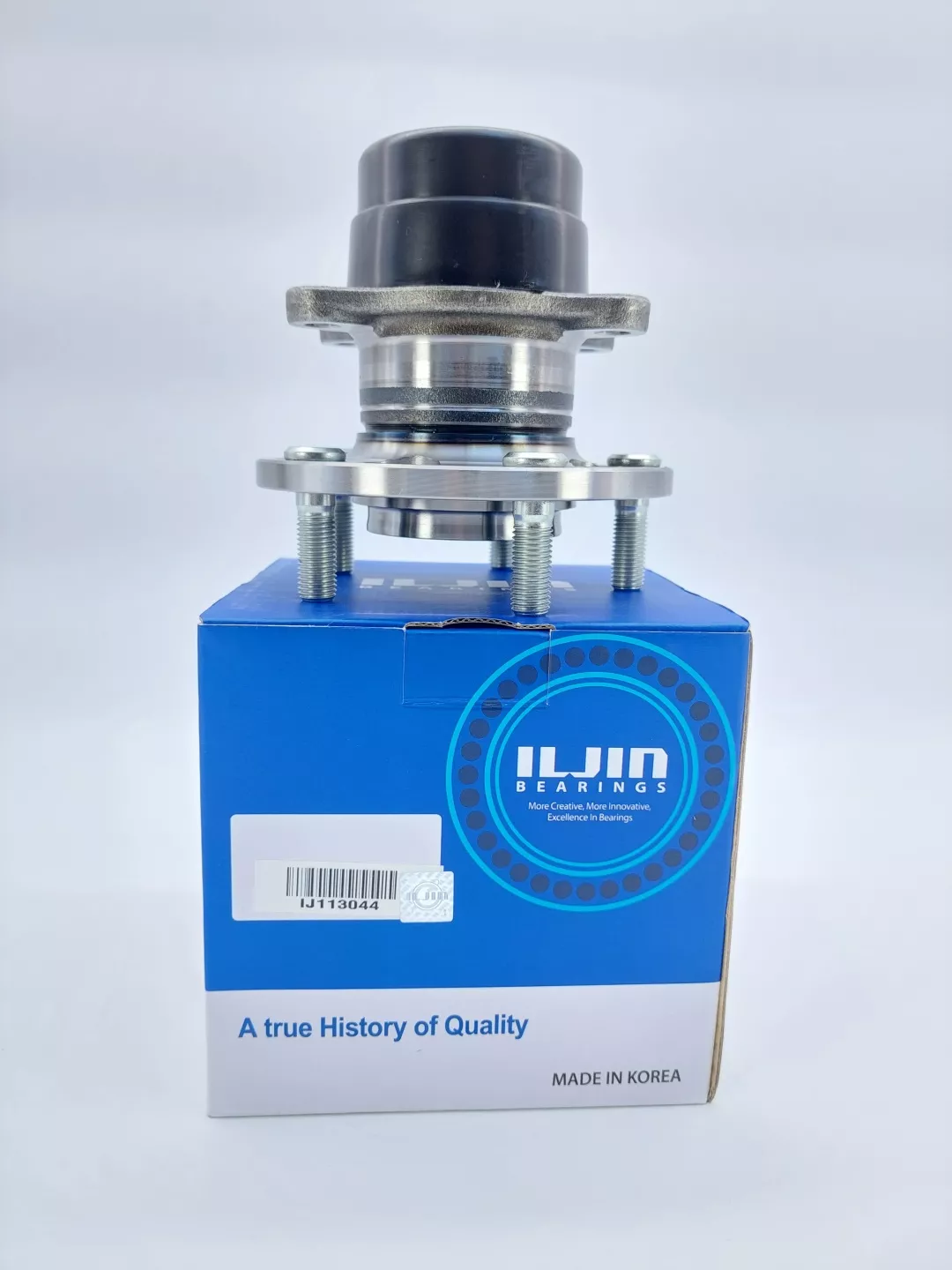 ILJIN ступица IJ113044