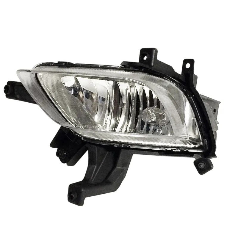 Сол жақ тұманға қарсы шам DEPO 323-2032L-AQ FORTE 14-15