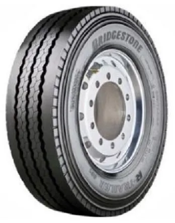 Bridgestone RT1 245/70 R19.5 141J прицепная ось