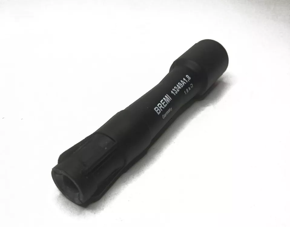BREMI наконечник катушки зажигания 13249A18