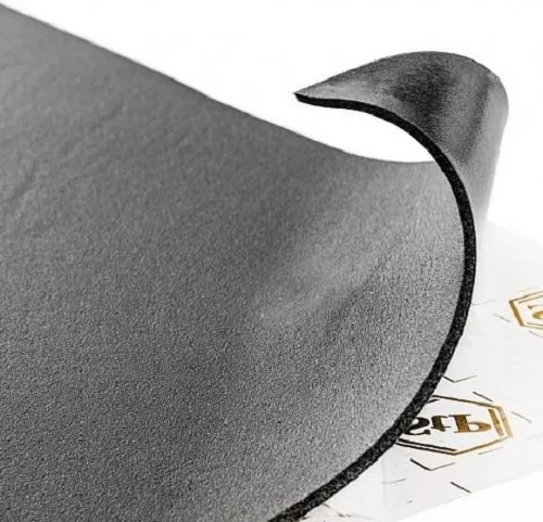 Теплоизоляция Сплэн 4 100x0.75 см