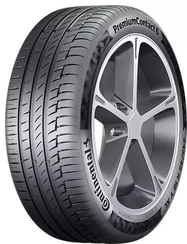 Continental PremiumContact 6 245/45 R17 95Y