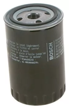 Bosch масляный фильтр 0451103033