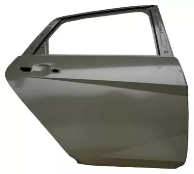 Дверь JORDEN задняя правая JH02ELT20053AR для Hyundai Elantra 2021-2023