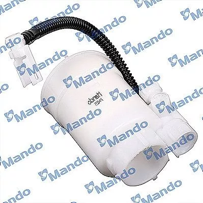 MANDO Фильтр Топливный EFF00218T
