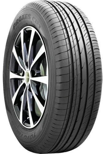 Toyo PROXES CR1 235/50 R18 101 W