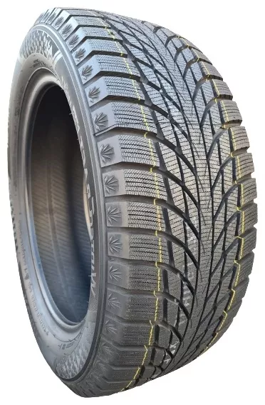 Kumho WinterCraft Wi51 235/55 R17 103T без шипов