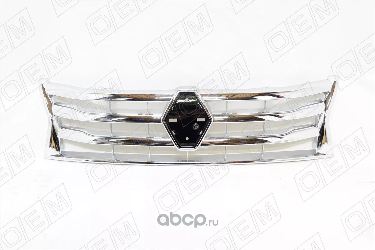 OEM решетка OEM3059 Renault Duster