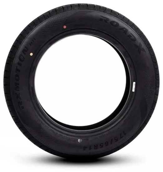 Roadx RX Motion H11 195/60 R14 86H