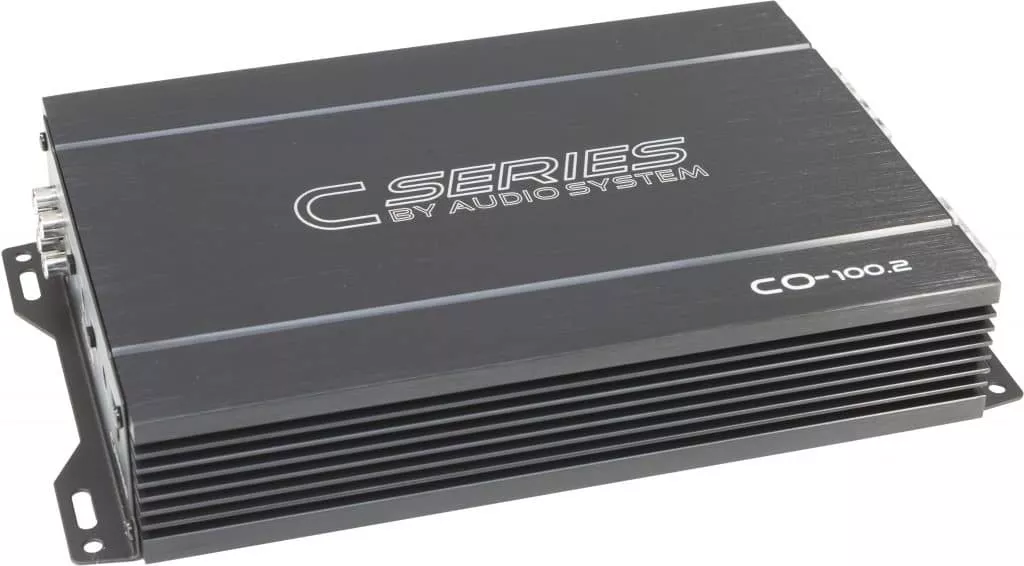 Audio System CO-100.2 320 Вт 2 канальный