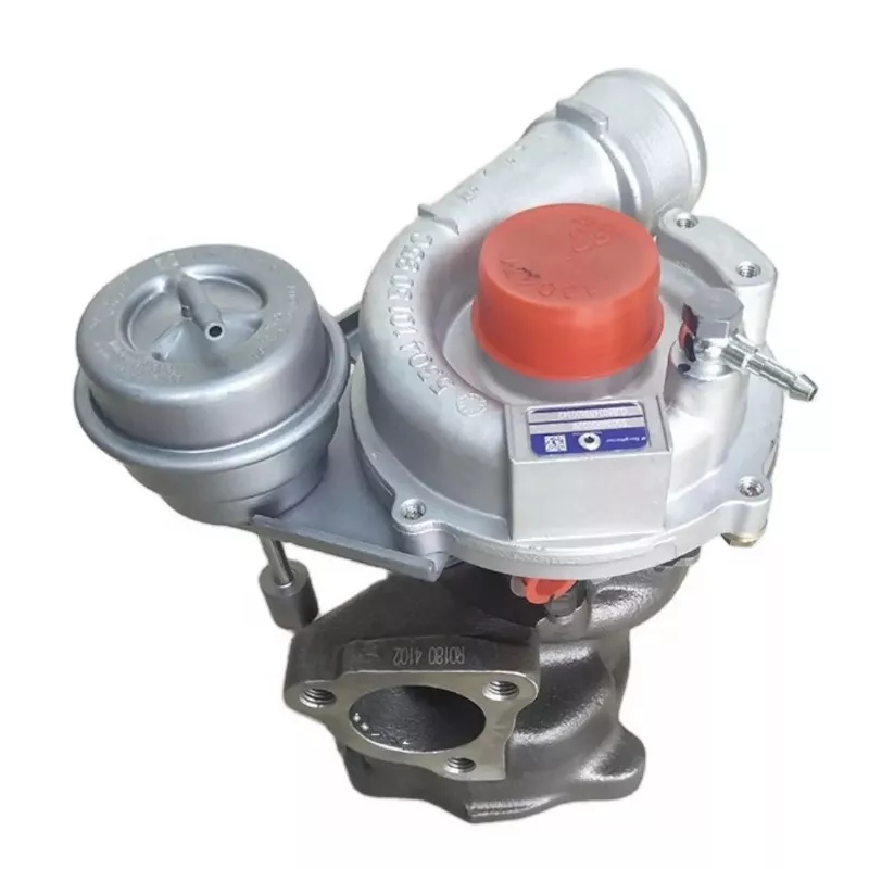 Турбонагнетатель OSSCA 058145703N