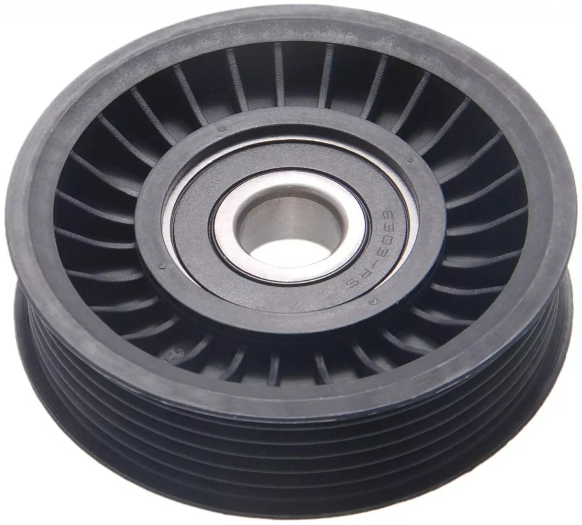 FEBEST ролик обводной FEBEST 2188-F450