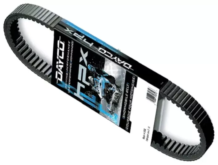 DAYCO ремень вариатора HPX5007