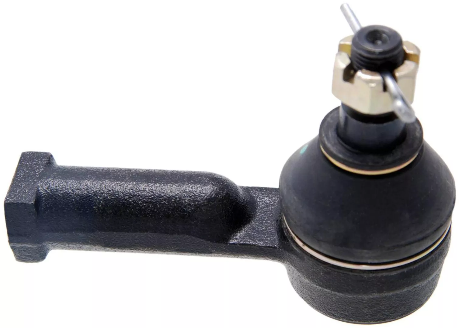 FEBEST рулевой наконечник FEBEST 0521-BT50OUT