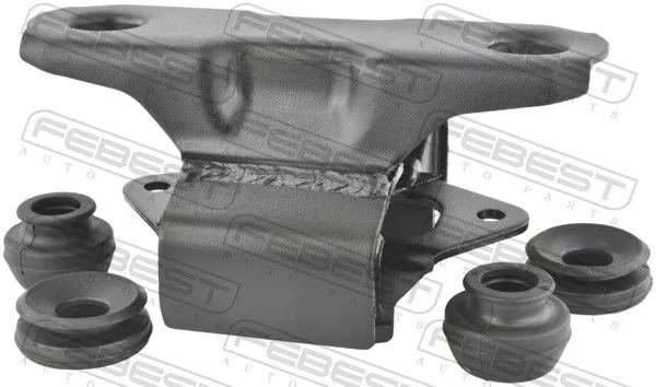 FEBEST Опора Коробки Передач MMK94WRKIT