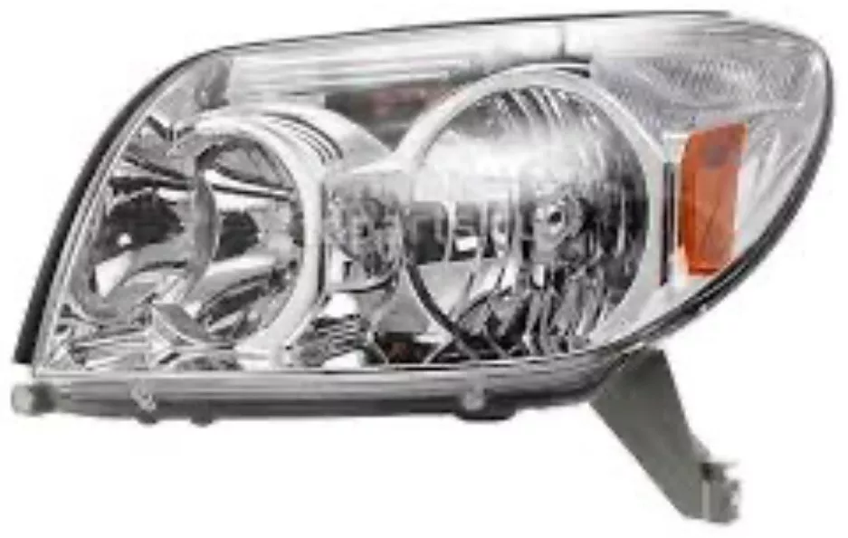 DEPO блок фара 312-1165L-US