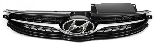 Tiger решетка HN29-093-0 Hyundai Elantra