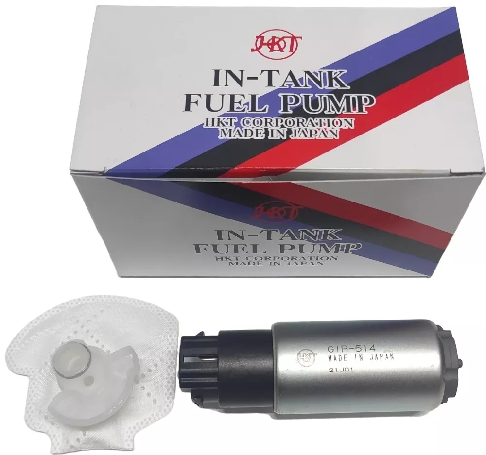 Топливный насос HKT GIP-514