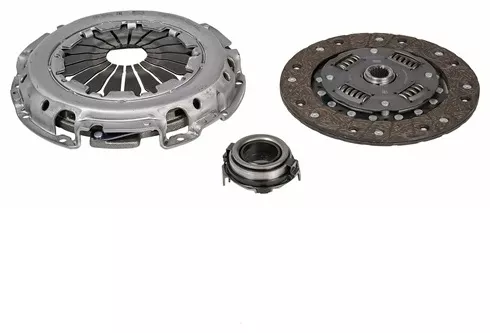AVTOPRIBOR комплект сцепления 826568AVT