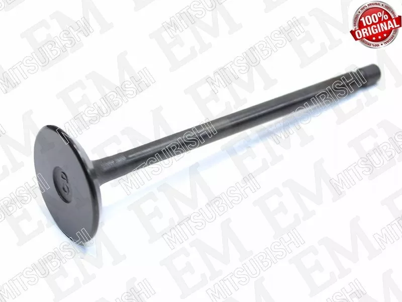 Mitsubishi клапан впускной MN176597