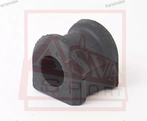 ASVA Втулка, Стабилизатор 0107AVR19