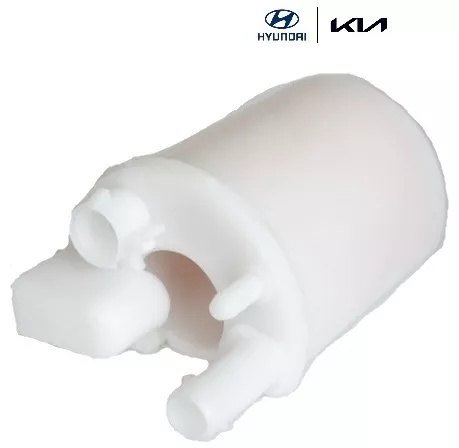 Hyundai топливный фильтр 319102H000