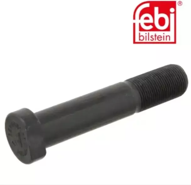 Febi болт колеса 03740