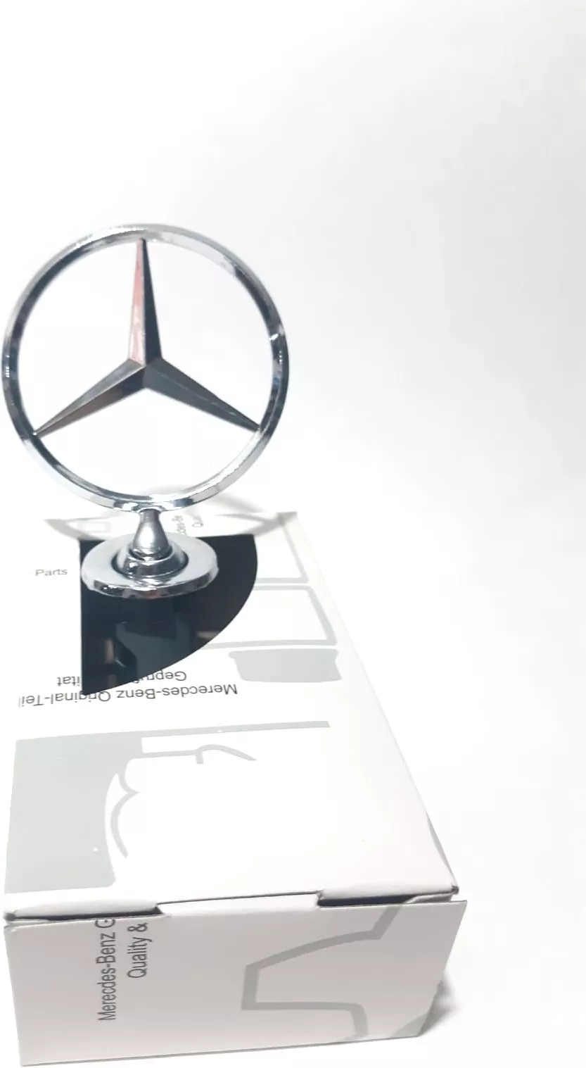 Mercedes-Benz эмблема 1248800086