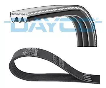 Поликлиновой ремень Dayco 3PK755