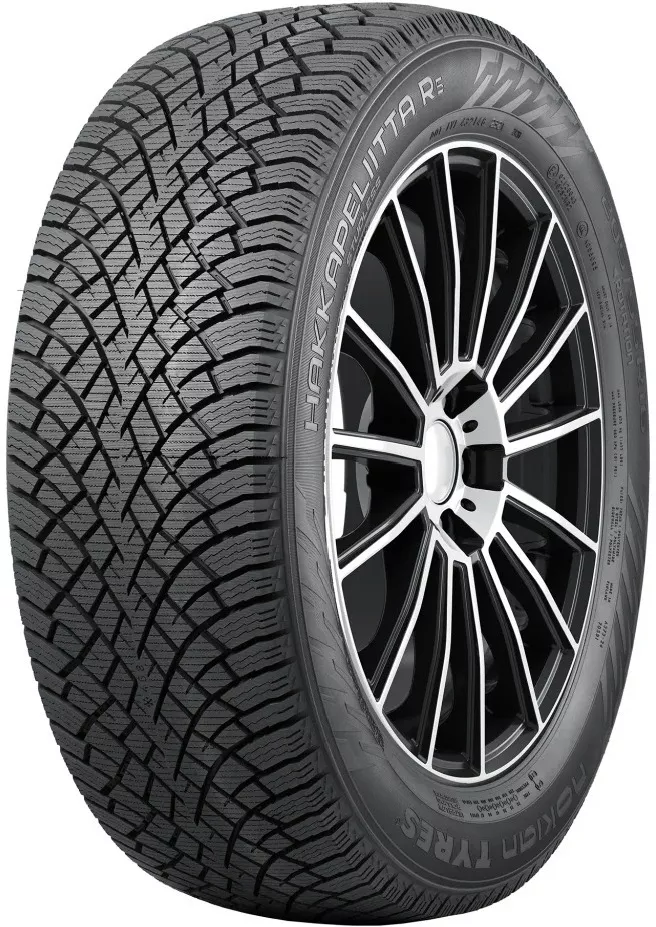 Nokian Hakkapeliitta R5 SUV 275/45 R20 110T без шипов