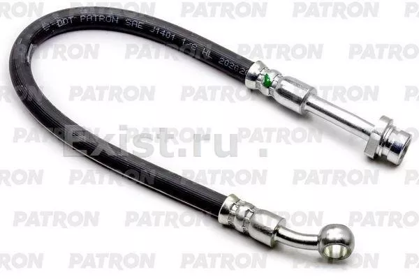 PATRON PBH0353 передний правый