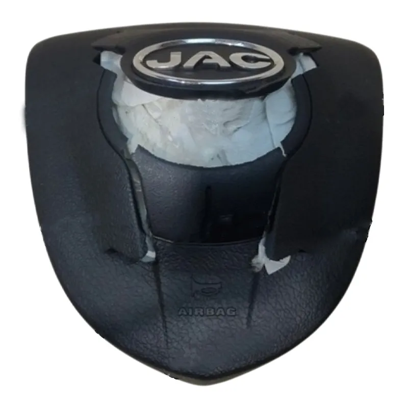 JAC T6 үшін JAC 5820010P3011 алдыңғы (жүргізуші) қауіпсіздік жастығы (2015 жылдан қазіргі уақытқа дейін)