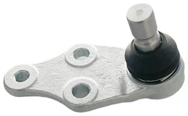 Шаровая опора передняя YULIM TECH 54530-p2000