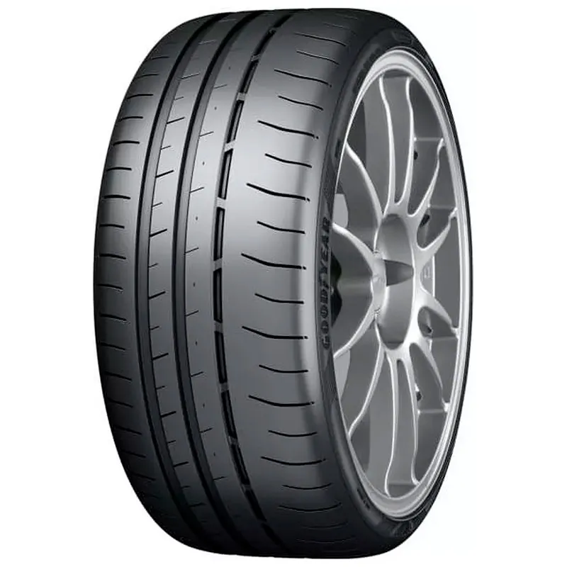 Шины летние Goodyear Eagle F1 SuperSport R 315/30 R21 105Y без шипов